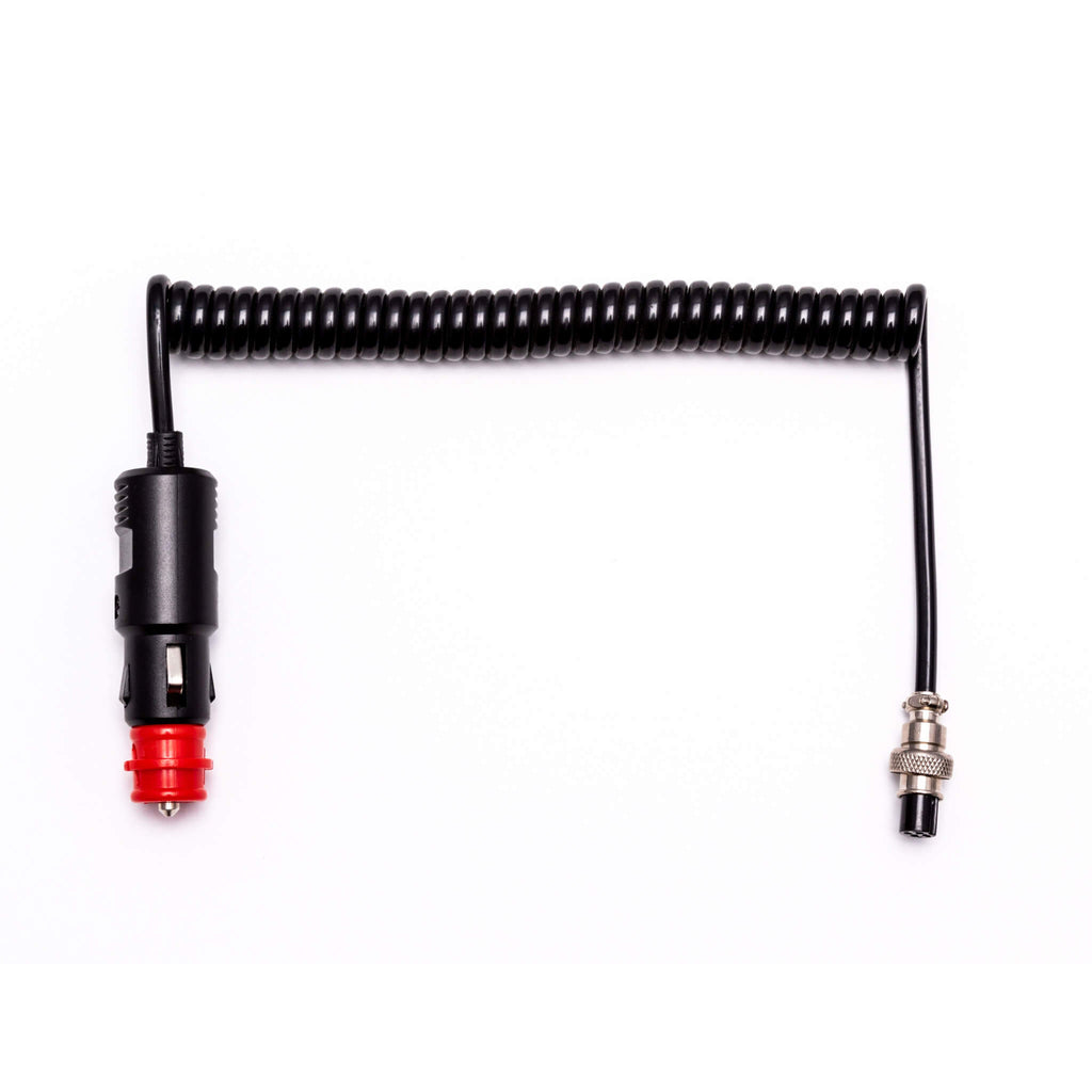 IMPA-PCDC car cigaret lighter charger for radio battery charger Comm Gear Supply CGS