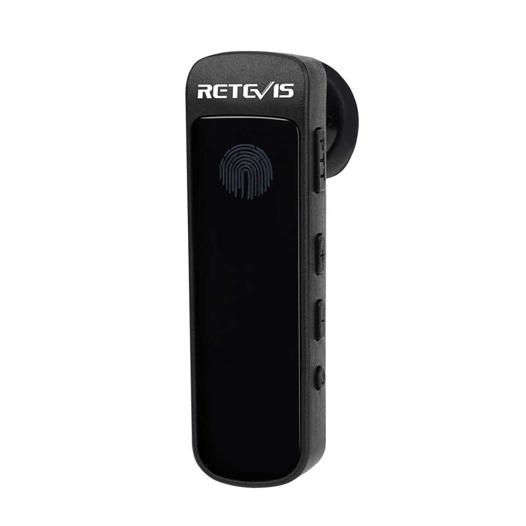 P/N: RT29D-BT: Retevis RT29D Waterproof Heavy Duty UHF Bluetooth DMR Portable Radio Comm Gear Supply CGS
