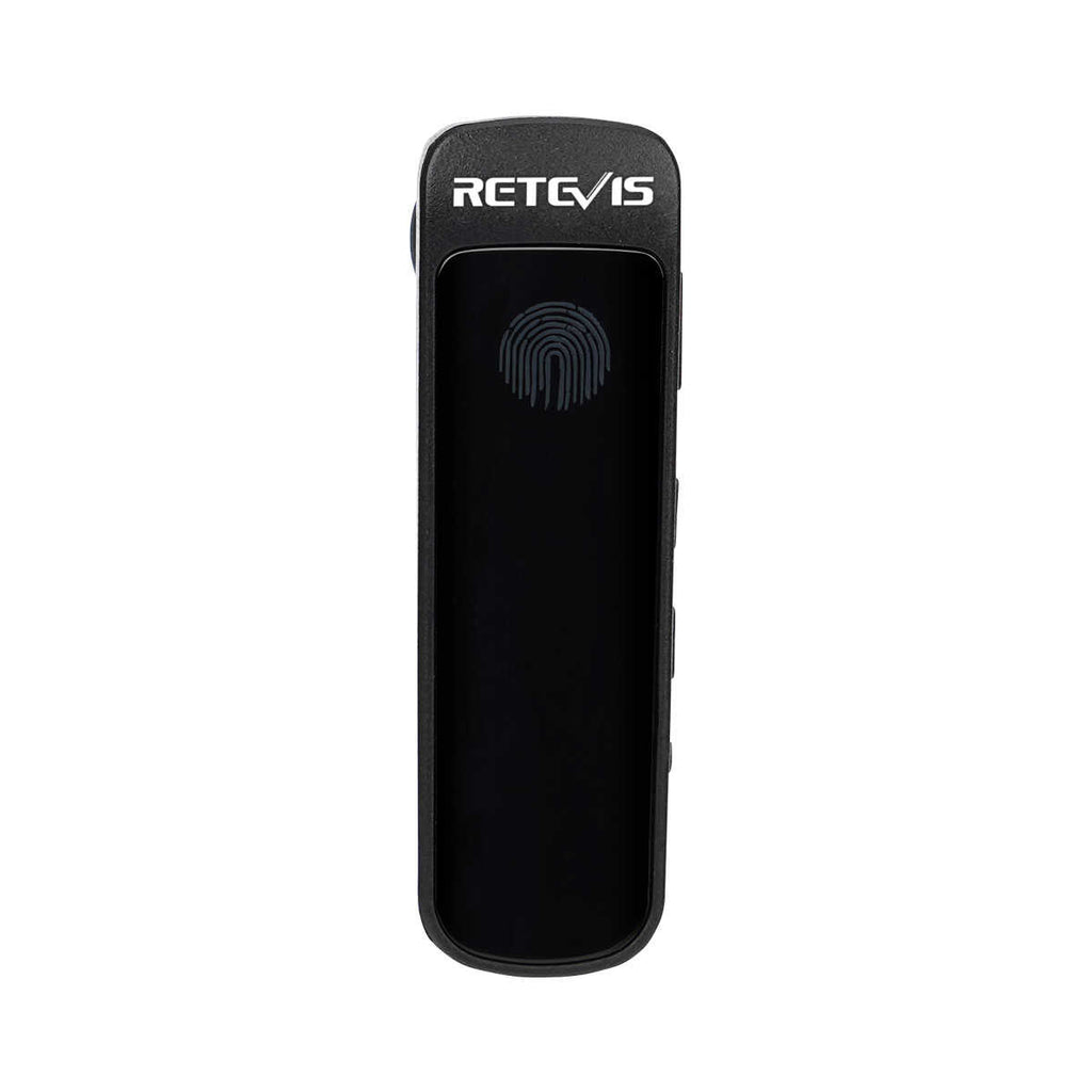 P/N: RT29D-BT: Retevis RT29D Waterproof Heavy Duty UHF Bluetooth DMR Portable Radio Comm Gear Supply CGS