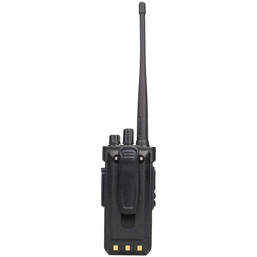 P/N: RT29D-BT: Retevis RT29D Waterproof Heavy Duty UHF Bluetooth DMR Portable Radio Comm Gear Supply CGS