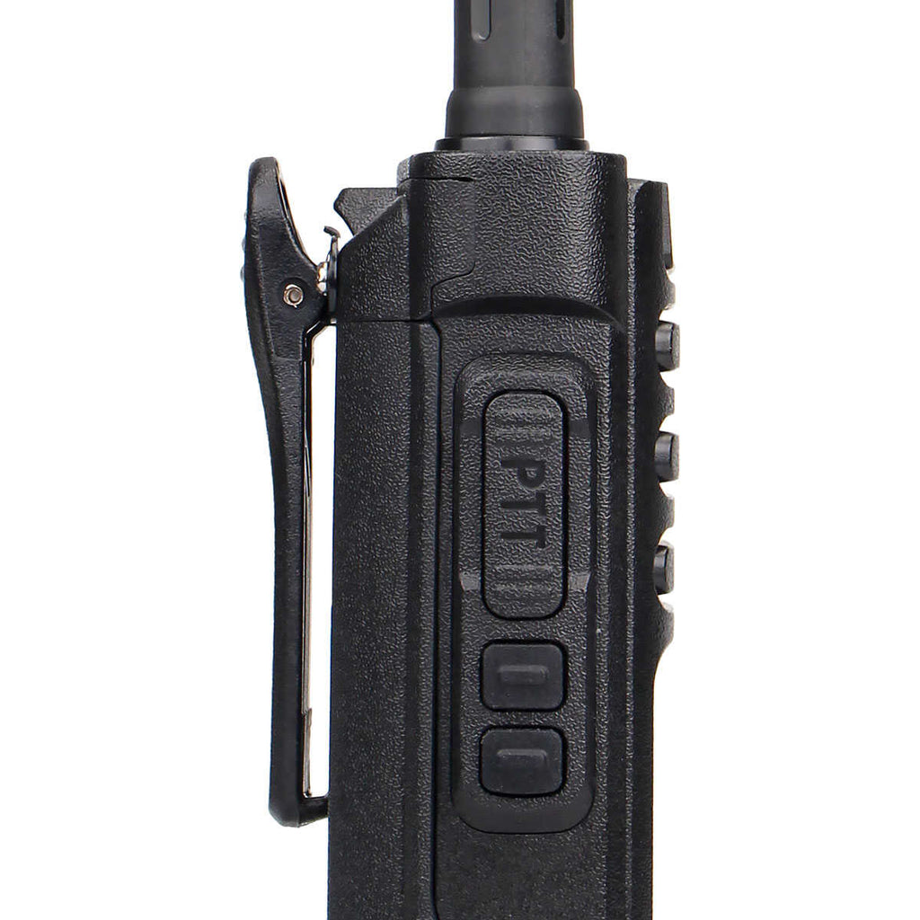 P/N: RT29D-BT: Retevis RT29D Waterproof Heavy Duty UHF Bluetooth DMR Portable Radio Comm Gear Supply CGS