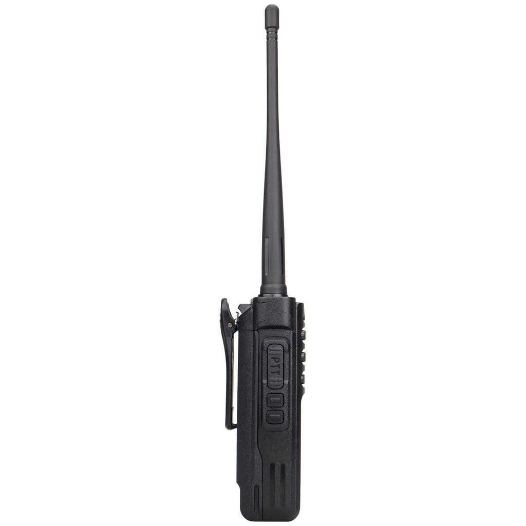 P/N: RT29D-BT: Retevis RT29D Waterproof Heavy Duty UHF Bluetooth DMR Portable Radio Comm Gear Supply CGS