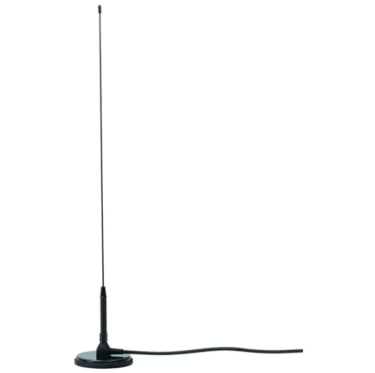 UT-72G: Genuine Nagoya UT-72G Super Loading Coil 20-Inch Magnetic Mount (Heavy Duty) for GMRS(462MHz) also compatible for commercial dual band use (155/462MHz) Antenna PL-259, Includes Additional SMA Adaptor for BTECH/BaoFeng, and other SMA based GMR Comm Gear Supply CGS
