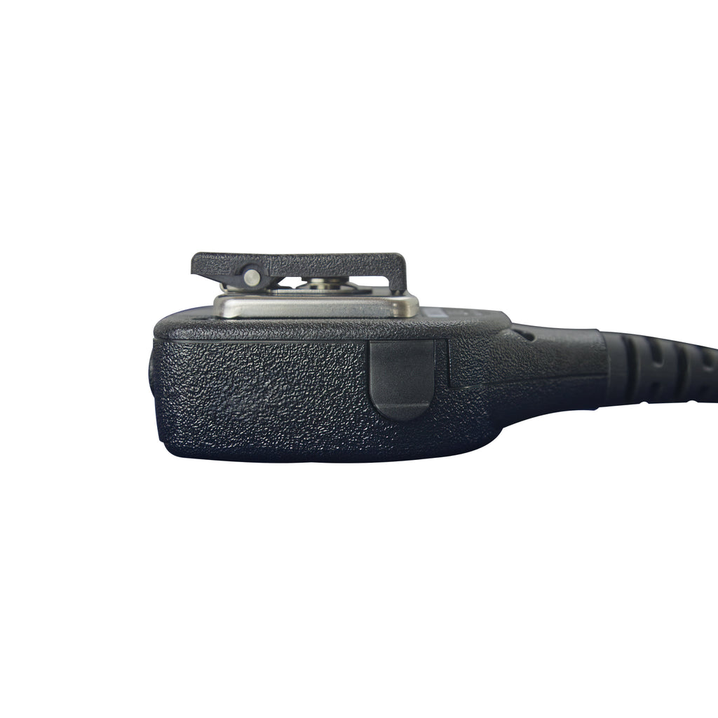 P/N: PSM29HW: Shoulder/Chest Microphone for Harris(L3Harris) XL-150/P, XG-100, XG-100P, XL-185, XL-185P, XL-185Pi, XL-200, XL-200P, XL-200Pi, XL-400 & More. Comm Gear Supply CGS
