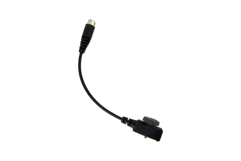 P/N: 05SR: Law Enforcement/High Professional Grade 6 Pin Radio Adapter Fits: Sonim XP5, X5s, XP5plus, XP5s, XP8, XP10. Connector allows for quick & disconnect and detach, in a swift & rapid form. Comm Gear Supply CGS
