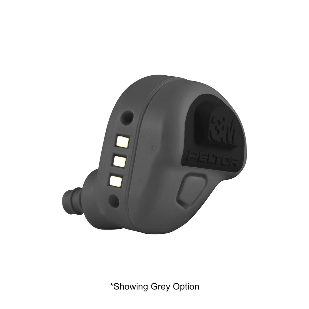 P/N: TEP-300-R/L: Replacement part for the 3M Peltor TEP-300. Comm Gear Supply