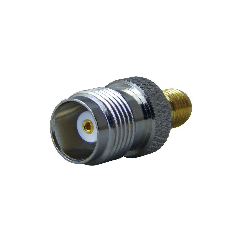 ARK-TNCF-SMAF - TNC Female to SMA Female Quick Disconnect Adapter