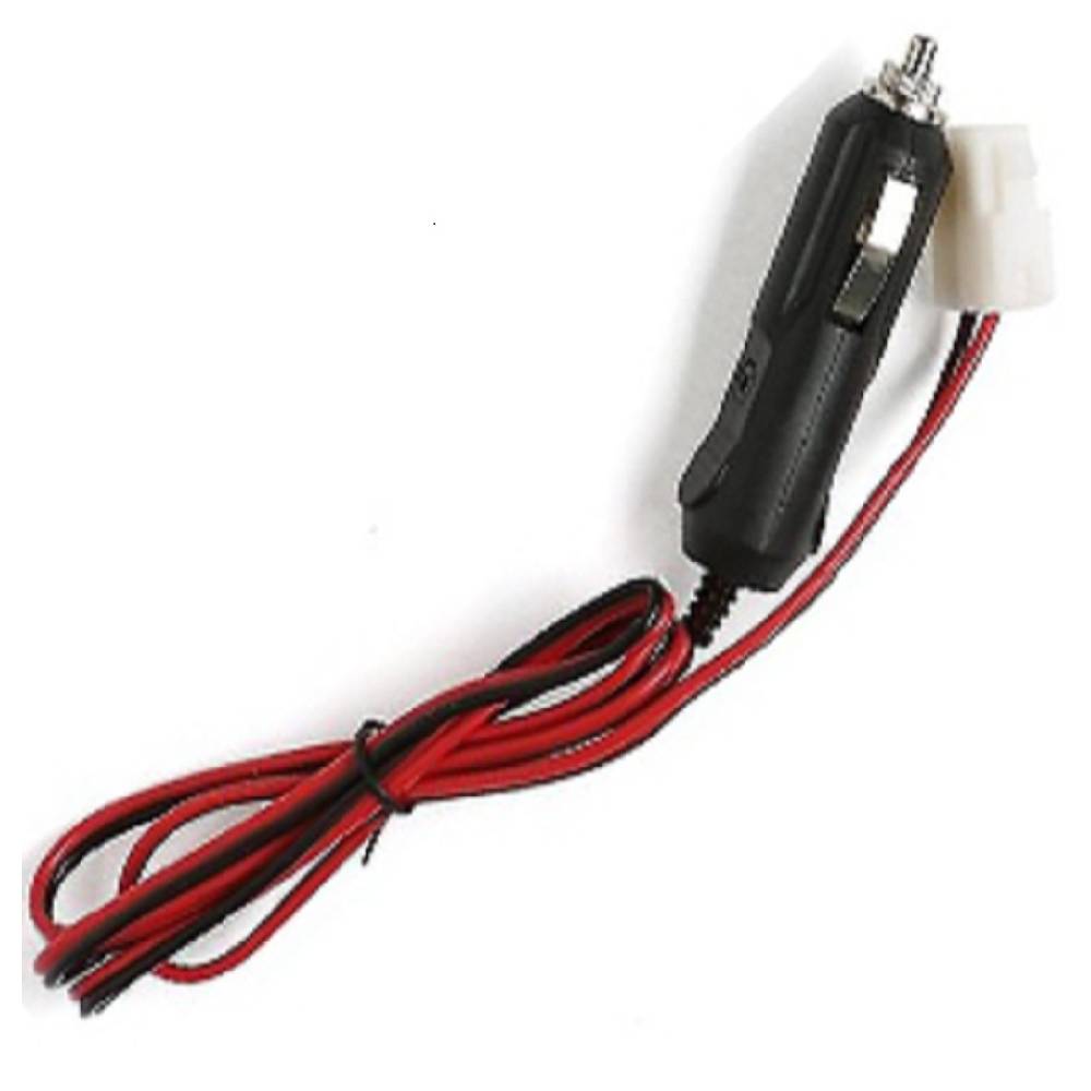 MOBILE-DC-ADP: The BTECH Mobile Radio DC Cigarette Adapter Cable.