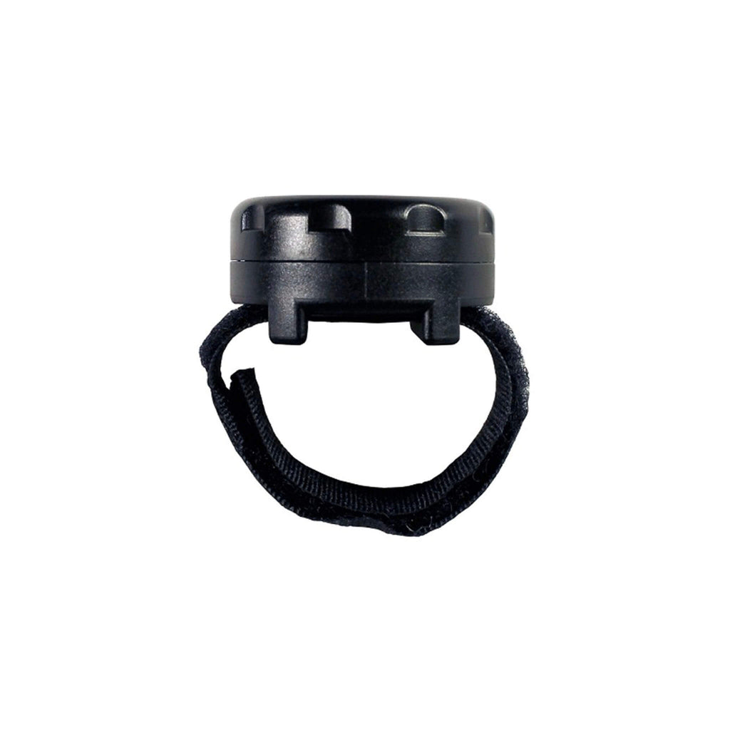 P/N: BT-503Y-V2 - Bluetooth Radio Adapter & Finger PTT For Mic/Earpiece: Yaesu 2 Pin: FT-65, FT25, FT-4XR, FT-4VR Comm Gear Supply CGS