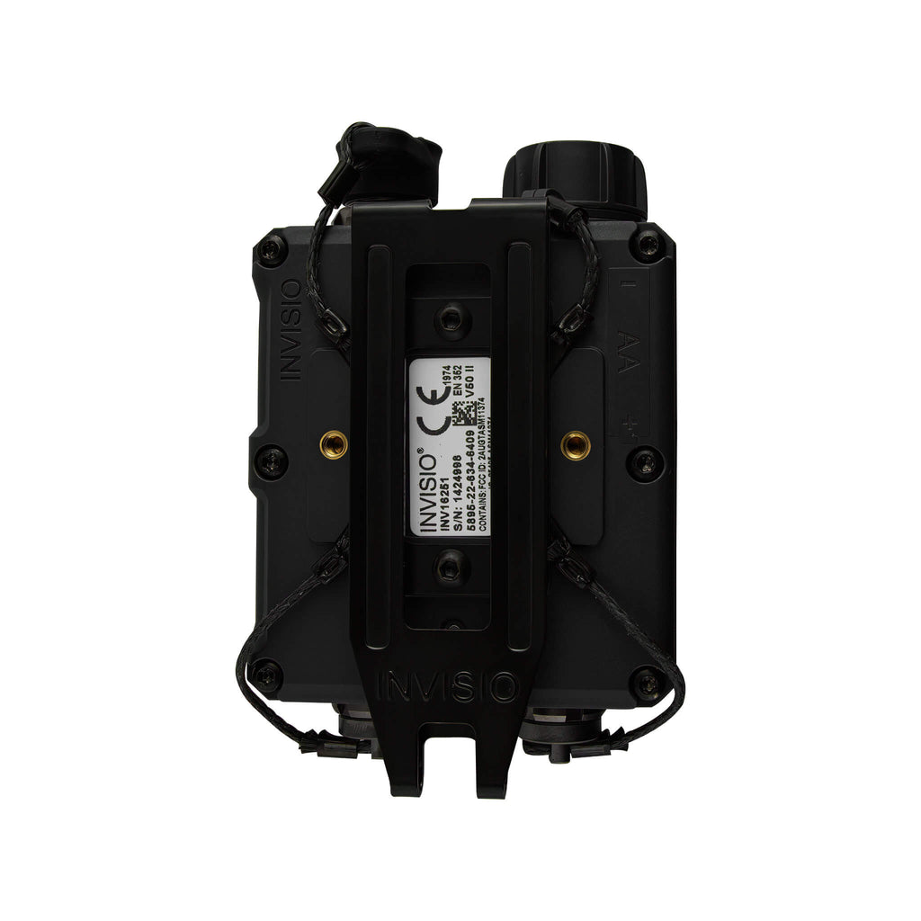 Power Comm Box Invisio V50 GEN II Multi-Comm Port Control Box(Battery Powered) – Comm ...