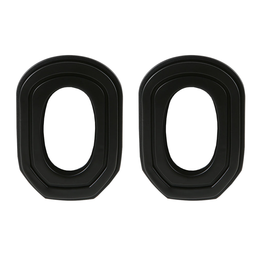 GWP-GELPAD CD-GP05 Replacement Gel/Foam Hybrid Ear Seal Pads for Walker’s Razor: Razor, Razor Digital, Razor Bluetooth, Razor XTRM muffs , XCEL , XCEL BT. ACT FIRE Safety Shooting Earmuff Comm Gear Supply CGS