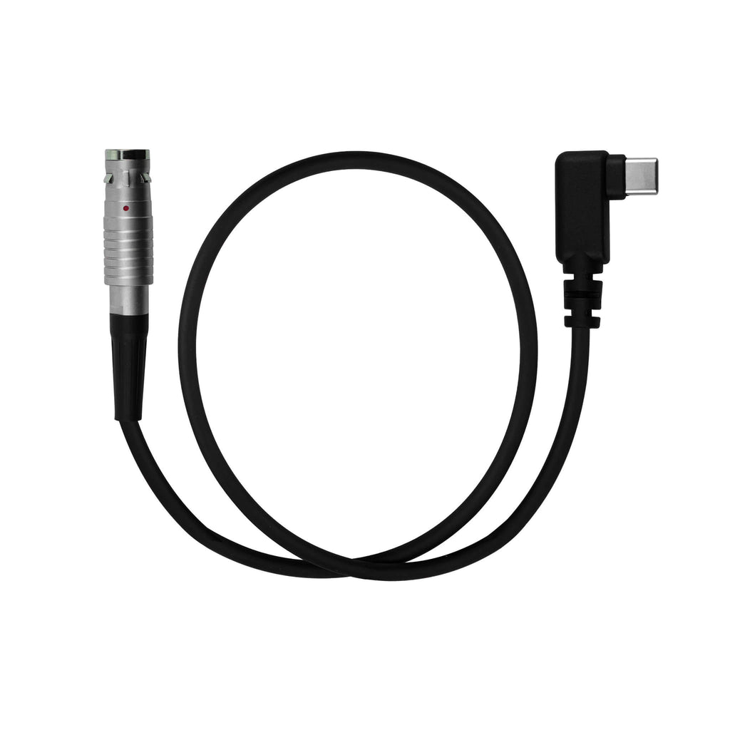 X50-USBC: Smartphone/Tablet Connector cable for the Invisio X50 and other X Series Control Box/PTT Comm Gear Supply CGS