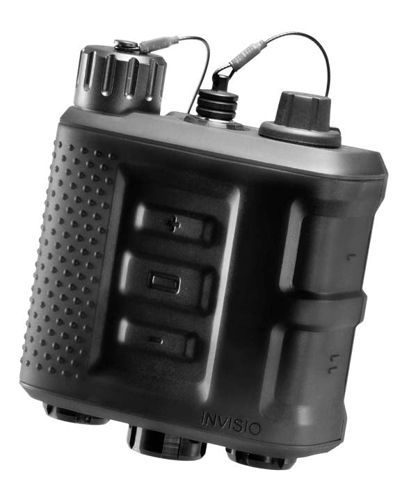 INV-X50 X50 PTT Law Enforcement & Military Dual Comm System warranty coverage X50 accessories customized comms kit for the X50 dual comm setup INVISIO AN/PRC 117/148/152/154 Comm Cables INVISIO X5 bone conduction crystal clear Headset Adapter Cable for Single NATO TP-120/U174 Dual Lead NATO TP-120/U174 Dual Comm 5 Pole TJ-105/U384 USB-C 3.5mm EUD/Smartphone Connector Quick Disconnect Hirose 6 Pin Radio Cable TEA INVISIO X50 PTT