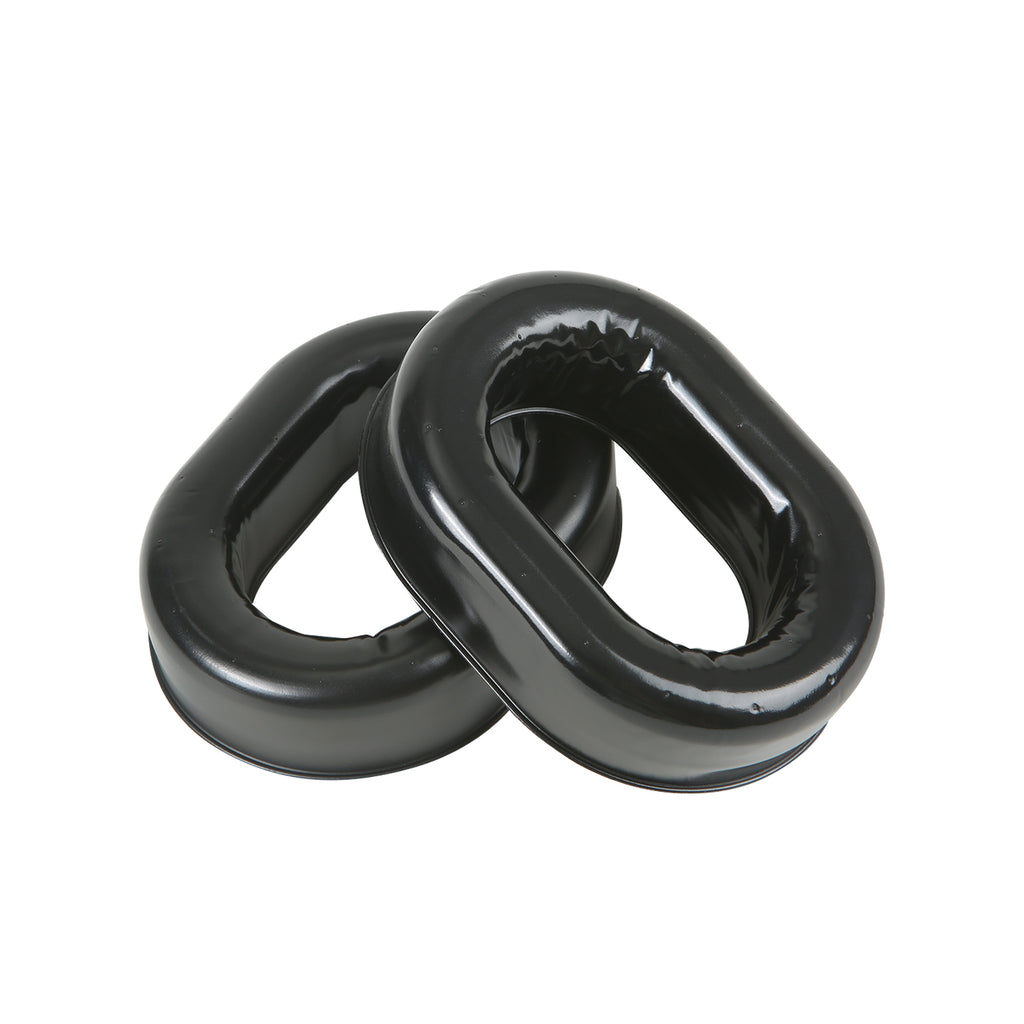 CD-GP01-40863G-02: Replacement Gel/Foam Hybrid Ear Seal Pads for David Clark H10-60 H10-20 H10-13.4 H10-76 H10-30 H10-13S Comm Gear Supply CGS