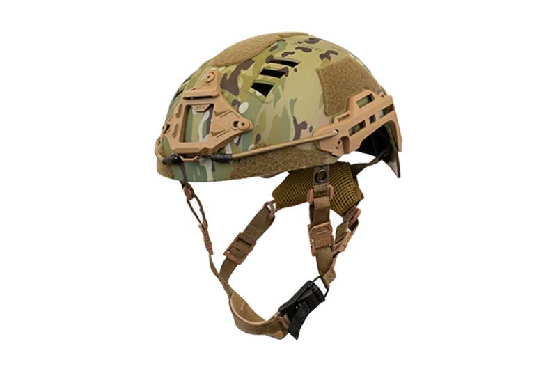 ATE Bump Tactical Helmet | Lightweight Impact Protection – Hard Head Veterans
