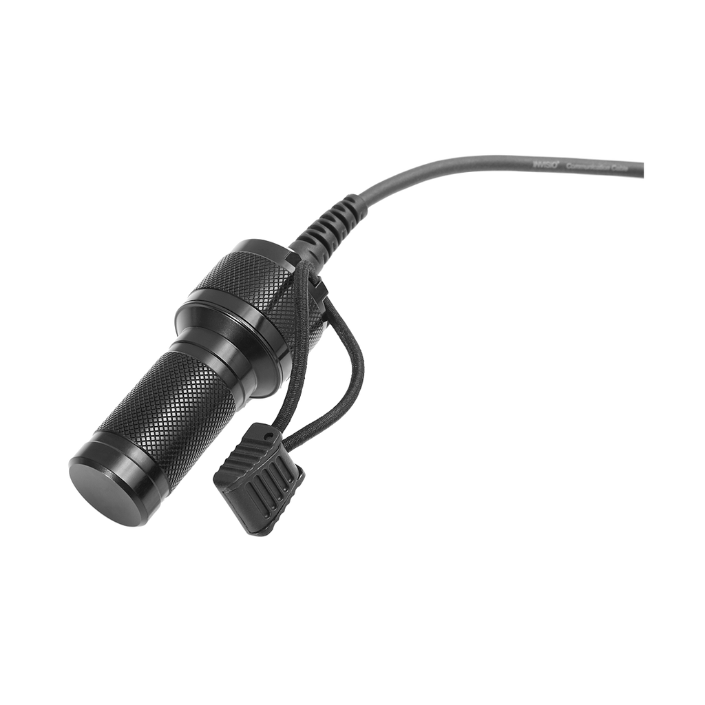 PRD12105 6160-22-624-7862 PS30 comm gear supply INV-PS30: Invisio AA Power Supply Adapter for the Invisio V Series Control Box/PTT V10, V20, V50, V60- GEN I GEN II