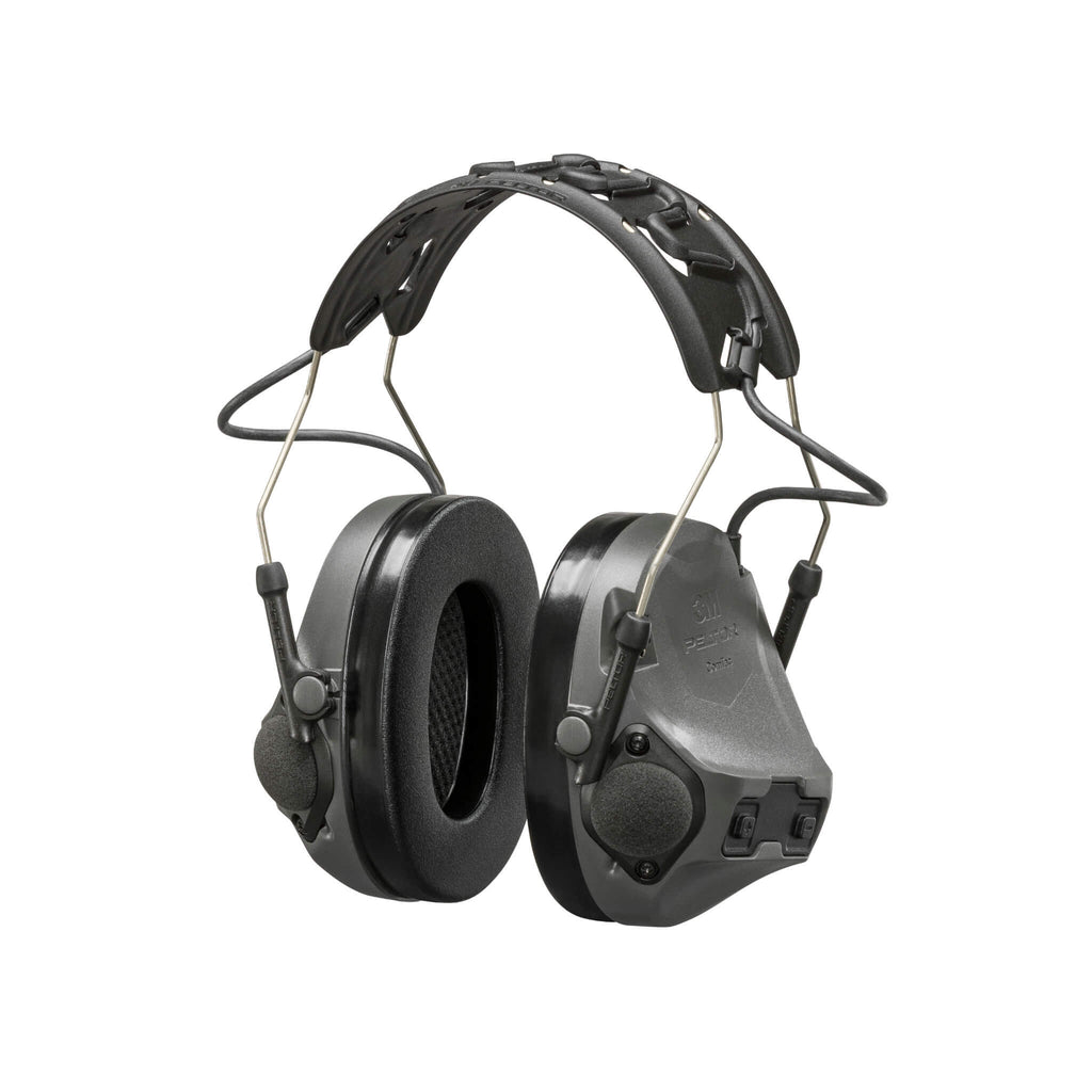 MT14H418A-09 GE MT14H418A-09 GN MT14H418A-09 CY: 3M Peltor ComTac VIII Hearing defender Tactical Headset ear pro hearing protecting non-comms non comms CGS Comm Gear Supply MT14H418A-02 GE MT14H418A-02 GN MT14H418A-02 CY