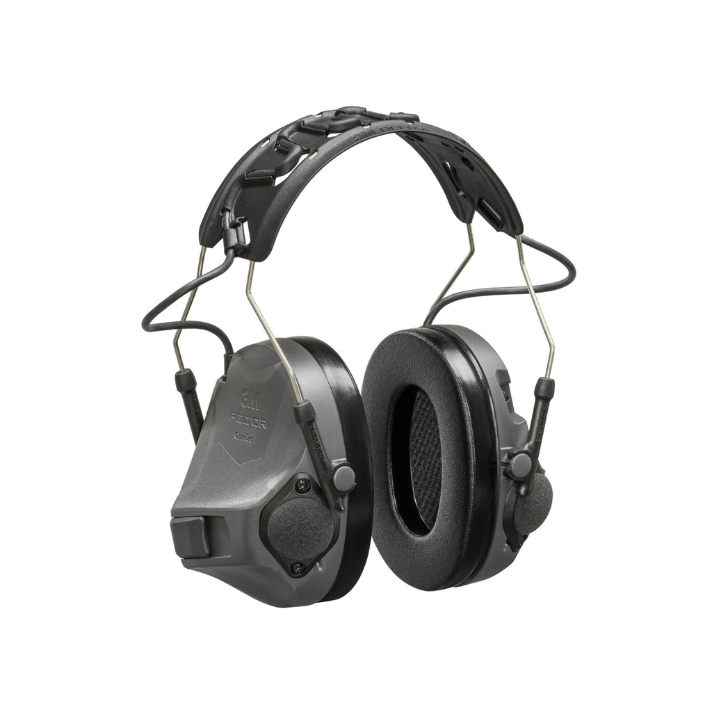 MT14H418A-09 GE MT14H418A-09 GN MT14H418A-09 CY: 3M Peltor ComTac VIII Hearing defender Tactical Headset ear pro hearing protecting non-comms non comms CGS Comm Gear Supply MT14H418A-02 GE MT14H418A-02 GN MT14H418A-02 CY