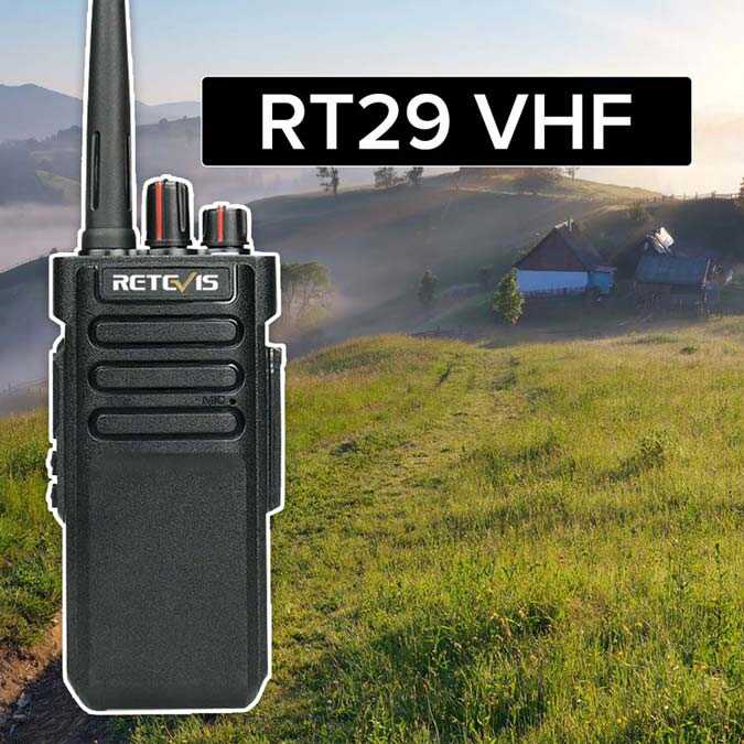 2-Way Radios – Page 2 – Comm Gear Supply