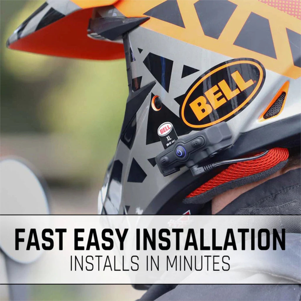 P/N: BT2: Seamlessly connect your phone to your helmet with the Rugged Radios BT2 Lightweight Bluetooth Headset. The BT2 uses the latest Bluetooth technology that quickly connects to your phone with for music streaming, GPS navigation and seamless phone calls. Comm Gear Supply CGS