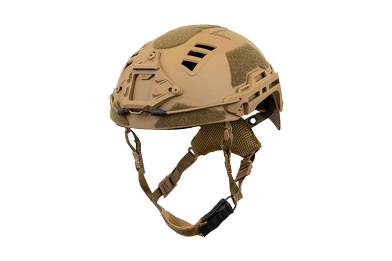 Hard Head Veterans - Bump Tactical Helmet