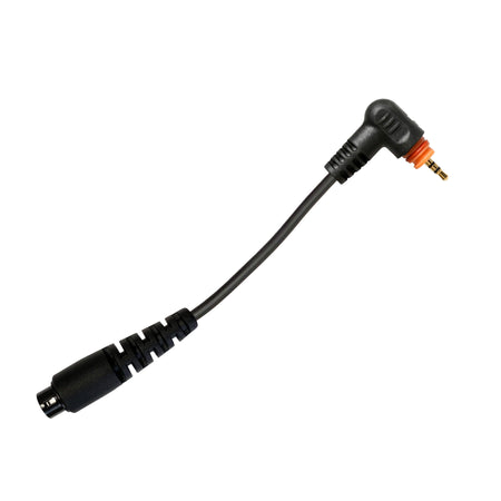 Radio Adapter With Quick Disconnect (Hirose) Connector for