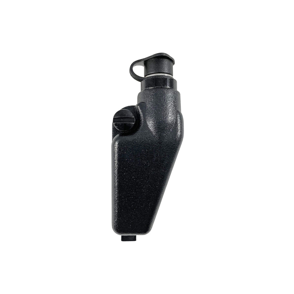 u238 male U-238 M55116 headsets/PTT systems by 3M Peltor, TCI, TEA, MSA, SORDIN MIL-11ESR: Adapter to convert Military Connectors: U-229(5 Pin) U-329(6 Pin) Connectors to EF Johnson: VP5000, VP5230, VP5330, VP5430, VP6000, VP6230, VP6330, VP6430 Comm Gear Supply CGS