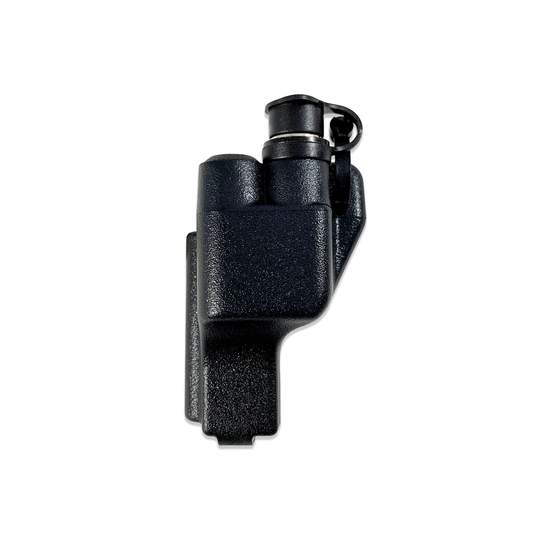 u238 male U-238 M55116 headsets/PTT systems by 3M Peltor, TCI, TEA, MSA, SORDIN MIL-23SR: Adapter to convert Military Connectors: U-229(5 Pin) U-329(6 Pin) Connectors to Motorola XTS1500, XTS2500, XTS3000, XTS3500, XTS5000, HT1000, JT1000, MT2000, MTS2000, MTX838, MTX900, MTX8000, MTX9000, PR1500 Comm Gear Supply CGS