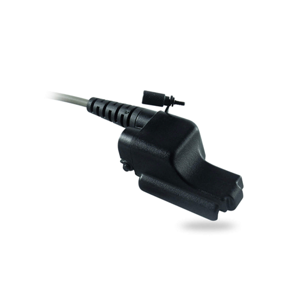 silynx FORTIS radio adapter fc0004-04 / fc0004-05 For CA0004-04 / CA0004-05 For EF Johnson: 5000, 5100, 8100, 51SL ES, 51 Fire ES, 51SL ES, 51LT ES, 7700, Ascend, AN/PRC127EFJ, VP400, VP600, VP900 & More