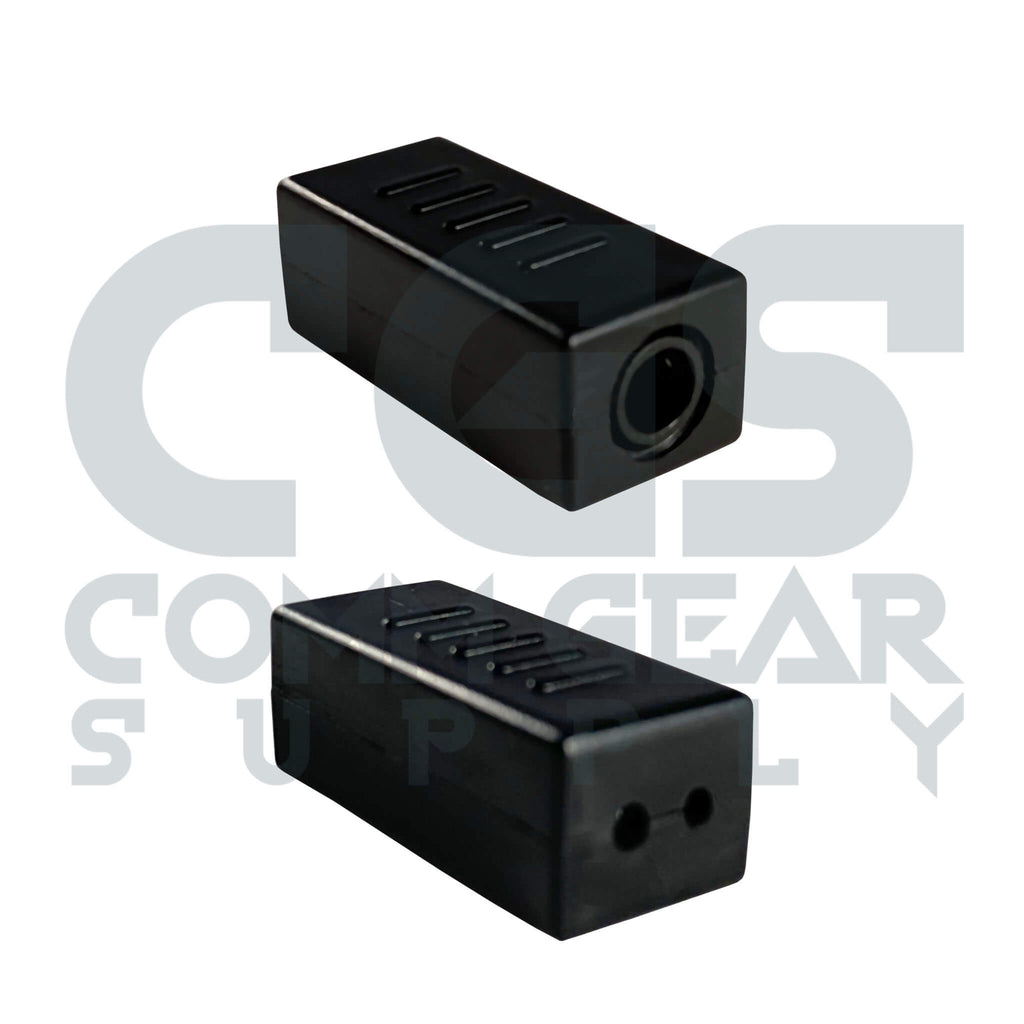 Invisible Series Mic/Earpiece Upgrade Kit- Tubeless Covert/Tactical Ra ...