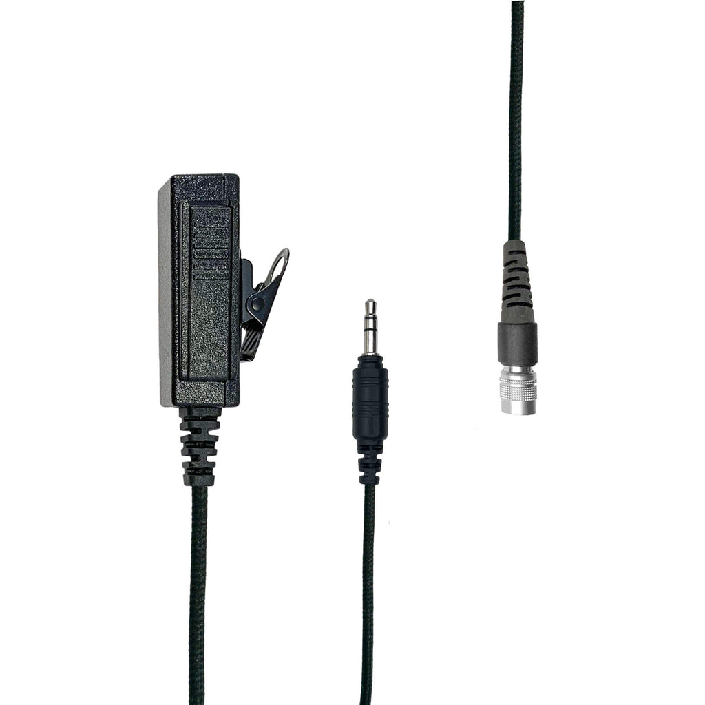 Ear Pro Kit – Comm Gear Supply