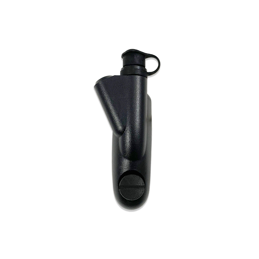 P/N: PT-PTTV1-33-A: Tactical Radio Amplified PTT for Headset(Hirose Adapter System): NATO/Military Wiring, Gentex, Ops-Core, OTTO, TEA, David Clark, MSA, Military Helicopter - Quick Disconnect Motorola: HT750/1250/1550, MTX850/950/960/8250/9250, PR860 & More - U-94/A, Amped PTT and Disco32