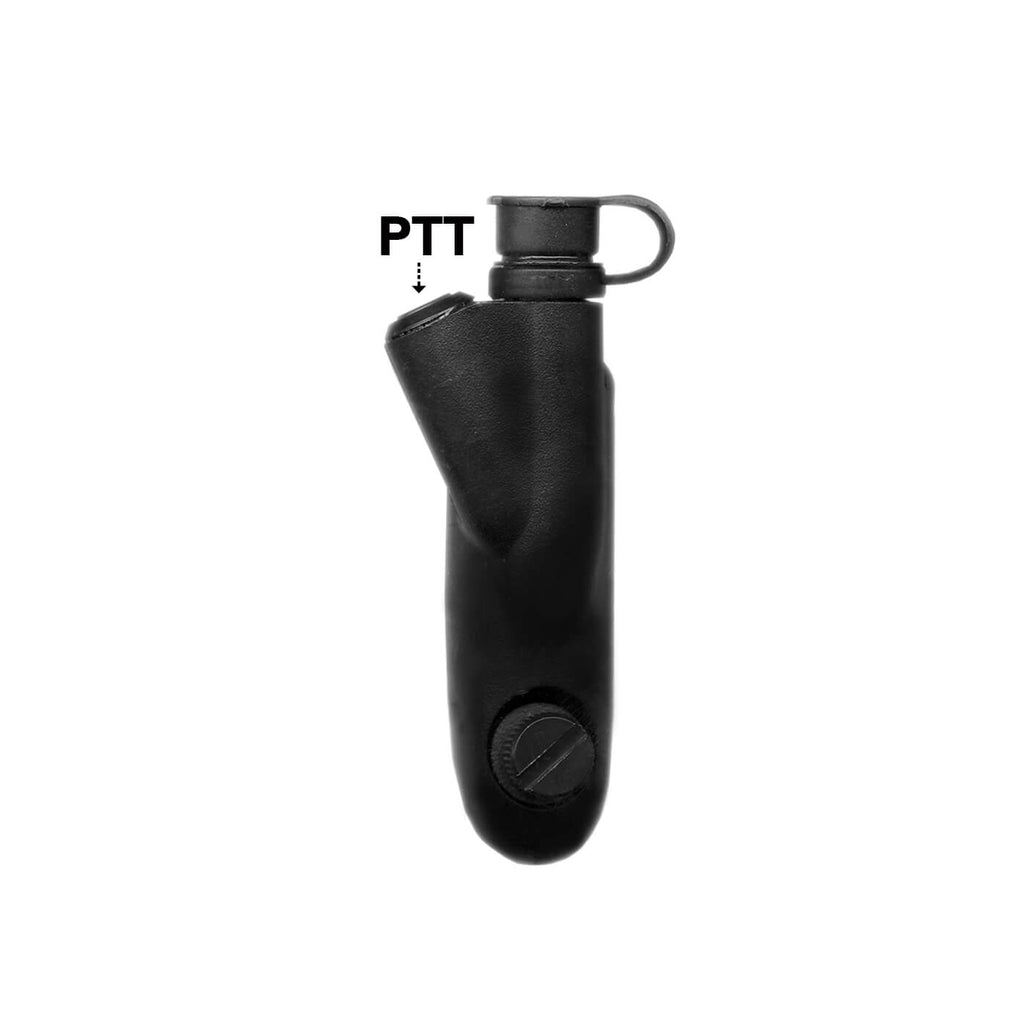 P/N: SM33SR: Shoulder/Chest Microphone for Motorola HT750, HT1250, HT1550, MTX850, MTX950, MTX960, MTX8250, MTX9250, PR860, & More Comm Gear Supply CGS