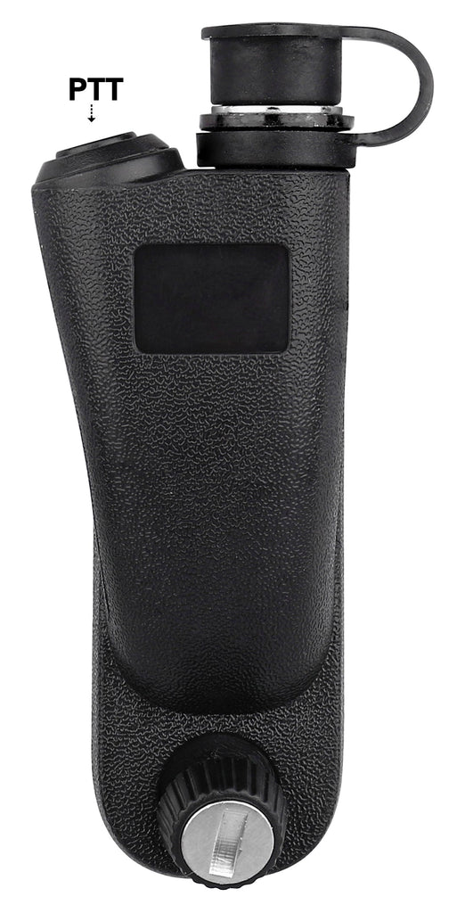 P/N: B2W34XSR: Tactical Mic & Earpiece Braided Fiber Kit - Quick Disconnect Maxon/Tecnet - TPD 1000, TPD-1116, TPD-1416, TPD-1124, TPD-1424, RCA - PRODIGI Digital - RDR2500, RDR2550, RDR2600, RDR36500, RDR3600 & More Comm Gear Supply CGS