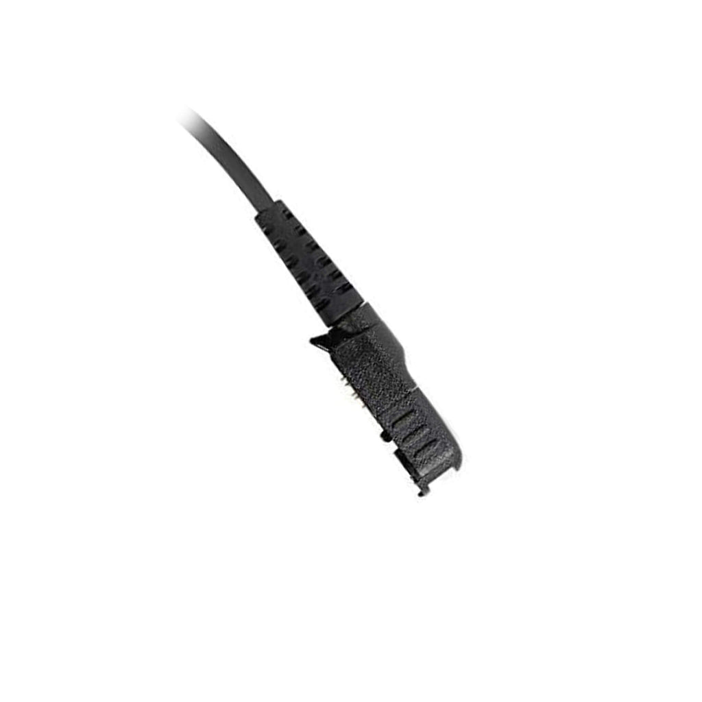 Silynx: Clarus & Clarus XPR Radio Adapter Connector CA0223-00 For Motorola XPR3300/XPR3300e, XPR3500/XPR3500e, DP3440, DP3441, DP3661, DP2000/e, DP2400/e, DP2600/e, TETRA MTP3100, MTP3200, MTP3250, MTP3250, MTP3500, MTP3550, XIR P6600, XIR P6608, XIR P6620, XIR P6628, MTP850, MTP3550, DEP550, DEP570, & More Comm Gear Supply CGS