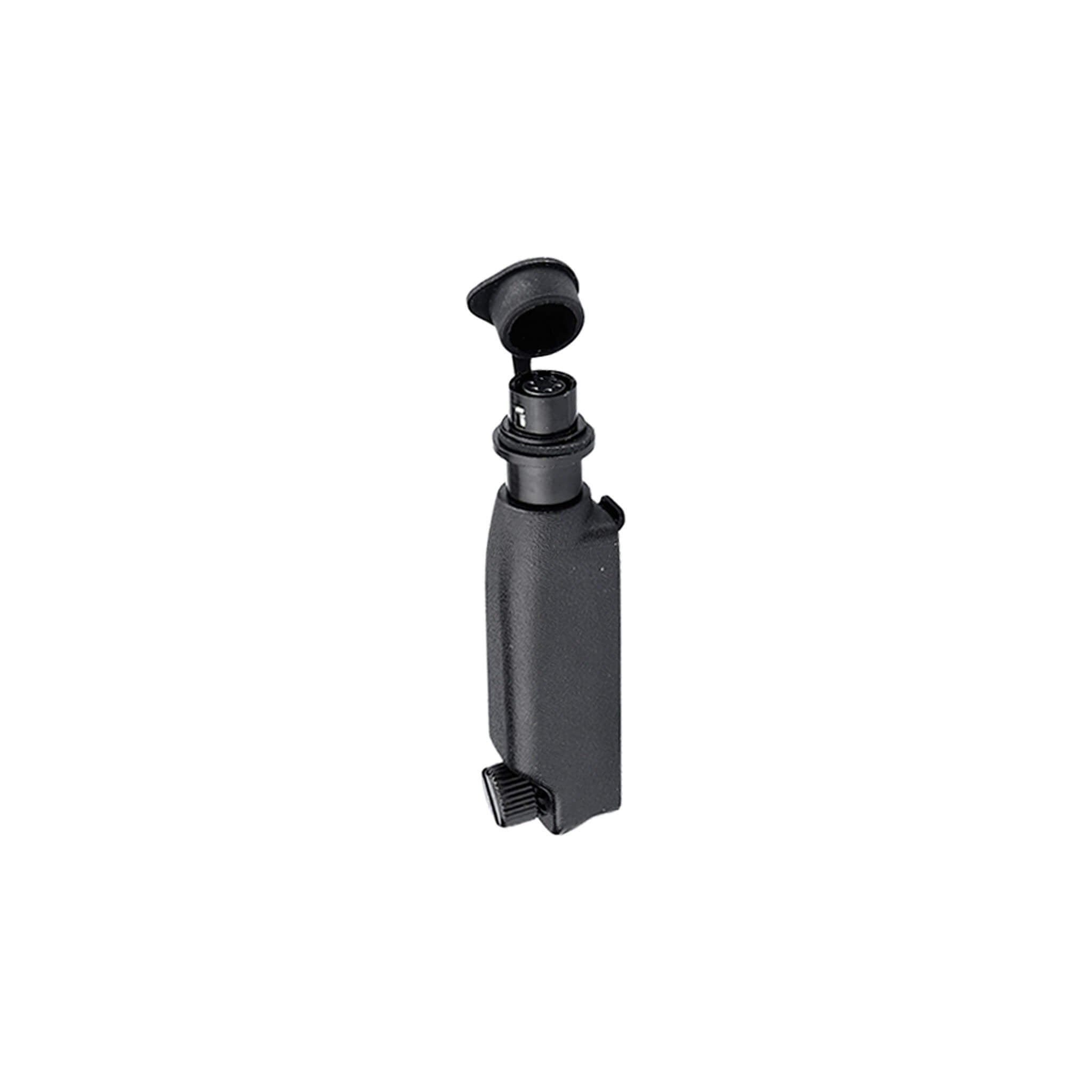 Radio Adapter With Quick Disconnect (Hirose) Connector for Radio Adapter With Quick Disconnect (Hirose) Connector for