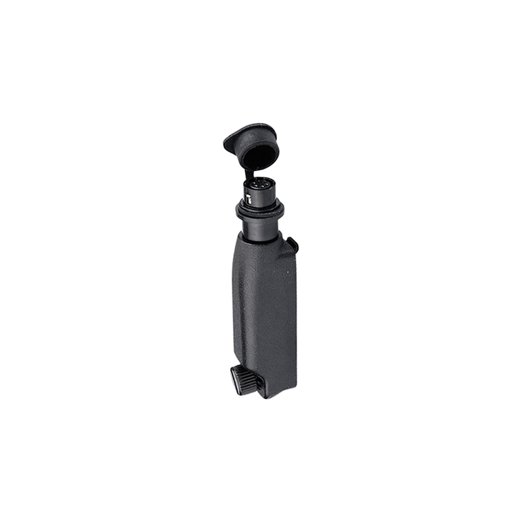 SM40SR Loud Speaker Hand Mic- Sepura Tetra STP8000, STP8030, STP8035, STP8038, STP8040, STP8100, STP8200, STP9000, STP9038, STP9100, STP9200, SBP8000, SBP8300, SCP8000, SCP8300, SEP8000, SEP8300 SC20, SC21, SC-2020, SC-2024, SC-2028 Comm Gear Supply CGS