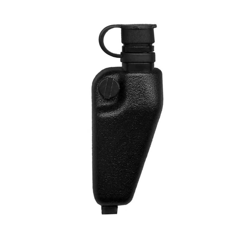 Velcro Mic & Earpiece Radio adapter Kenwood Kenwood NX-200, NX-210, NX-300, NX410, NX-411, NX-3200, NX3300, NX-5200, NX-5300, NX-5400, TK-190, TK-2140, TK-2180, TK-280, TK-290, TK-3140, TK-3148, TK-3180, TK-380, TK-385, TK-390, TK-480, TK-481, TK-5210, TK-5220, TK-5310, TK-5320, TK-5400 Comm Gear Supply CGS P/N: LT11SR-V P/N: LT11SR-V