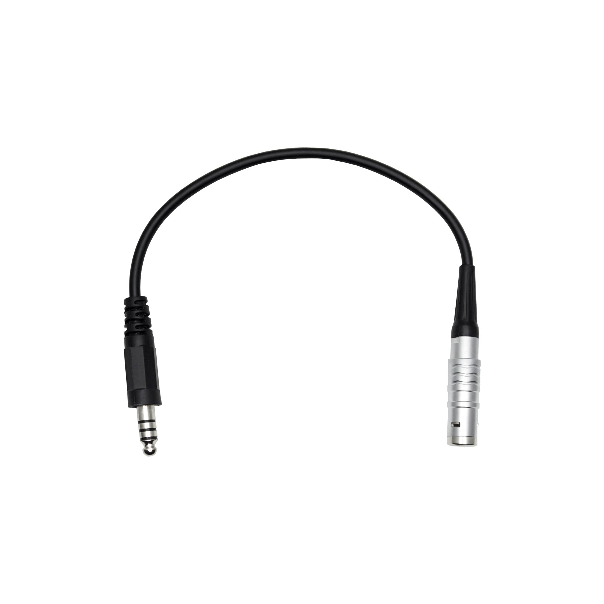 Cable Adapter CA08, M12 male to Lemo H