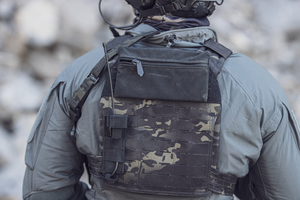  Tactical Antenna Relocation Kit - ARK-EFJ