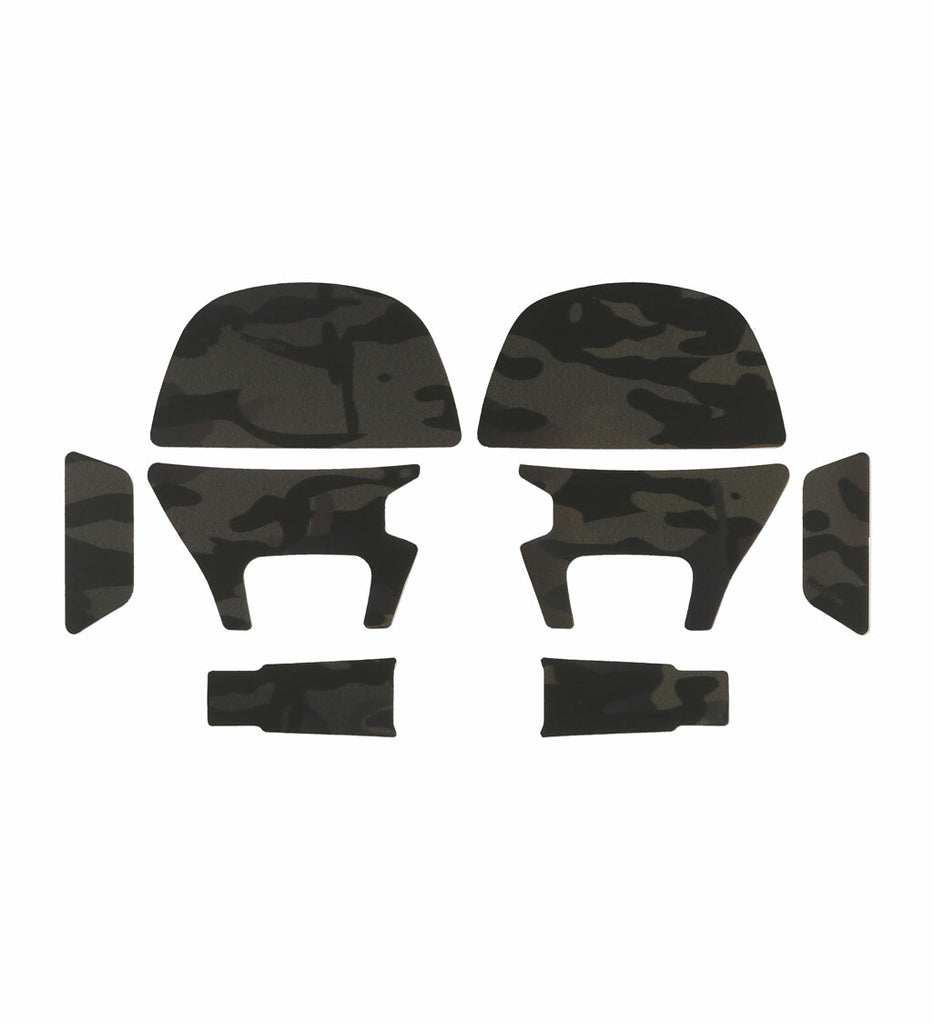 P/N: OPS-1000660: Ops-core amp skin Original MultiCan Tropic MultiCam Black MultiCam Alpine MultiCam Comm Gear Supply CGS