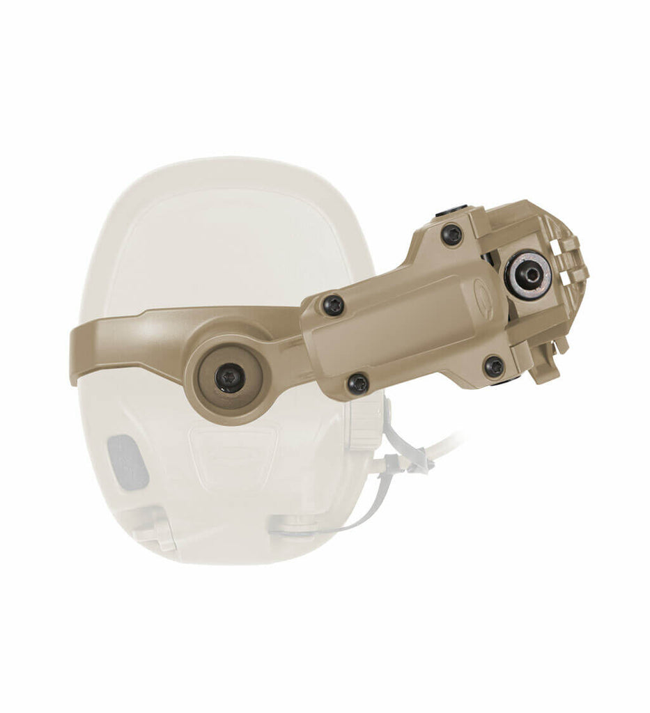 1000440-00 1000440-01 1000440-02 1000440-03 Ops-Core AMP Helmet Rail Mount Kit Comm Gear Supply CGS