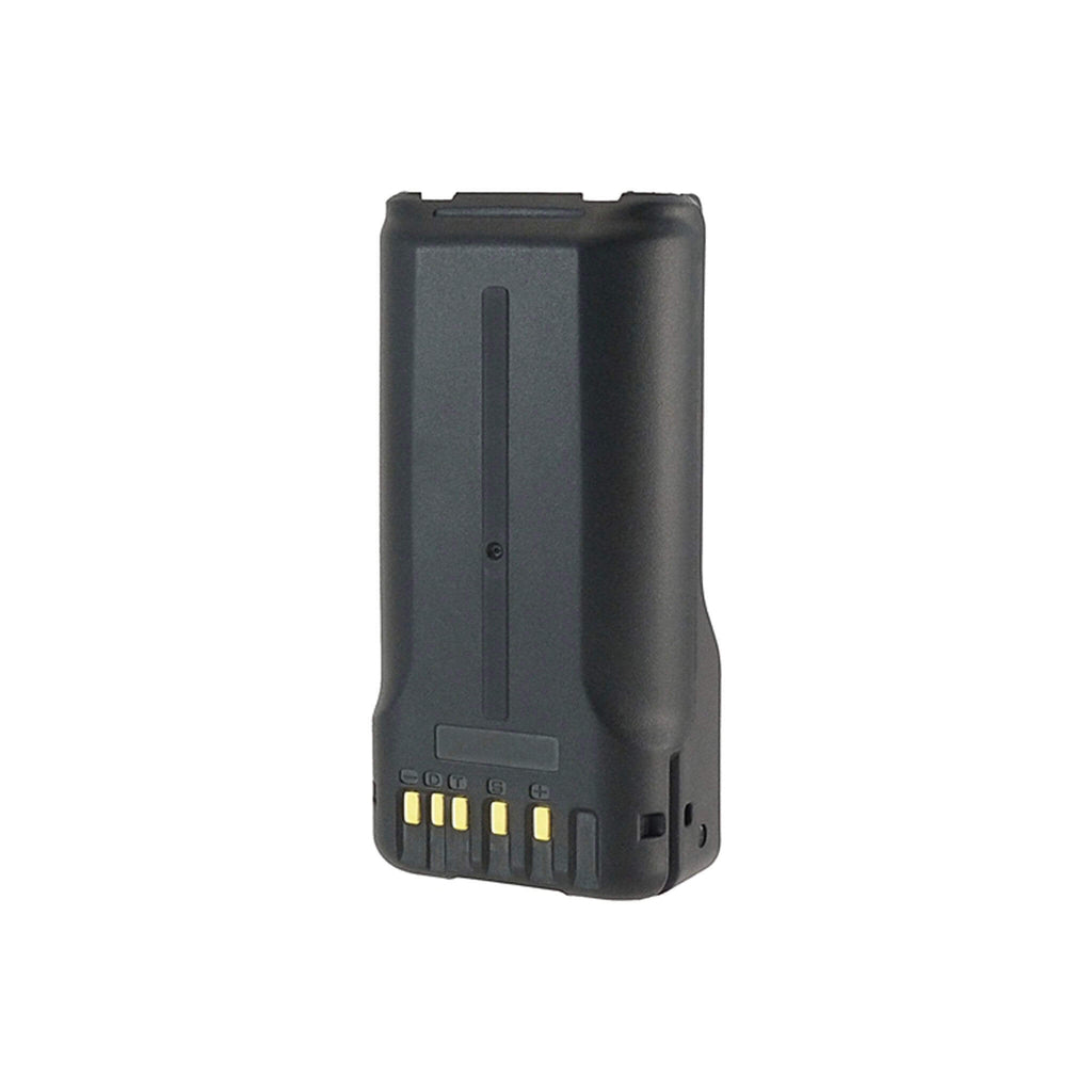 BPKNBL2LI-26 - Kenwood IP67 2600mAh, Li-Ion Radio Battery- NX5000 NX5200 NX5300 NX5400 TK5230 TK5330 TK5430 Comm Gear Supply CGS