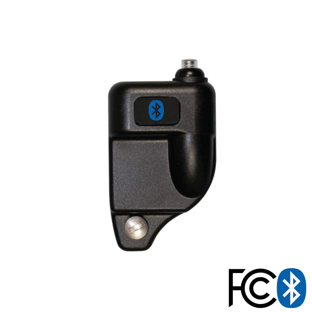 Bluetooth Radio Adapter: Harris P5300, P5400, P7300, XG-15, XG-25, XG-75 & More BT-537 Comm Gear Supply CGS