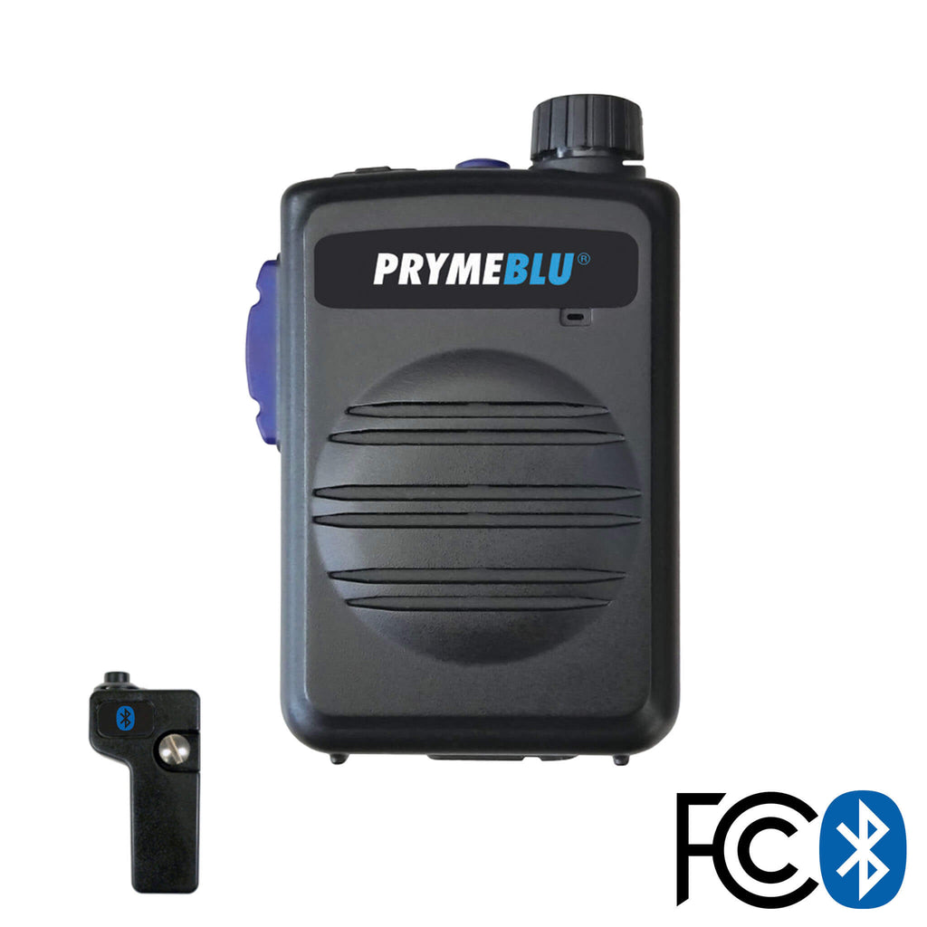 Bluetooth adapter for Hytera: PT-580, PD7 Series, PD982 & More BTH-550-MAX Comm Gear Supply CGS BT-555