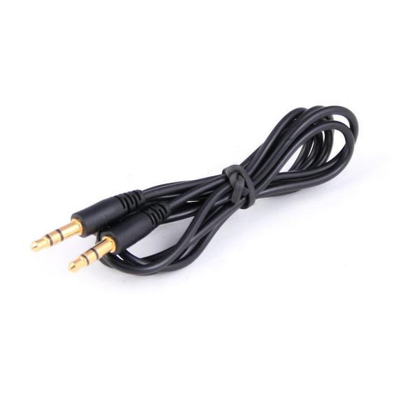 3.5mm Stereo Music Cable Comm Gear Supply CGS