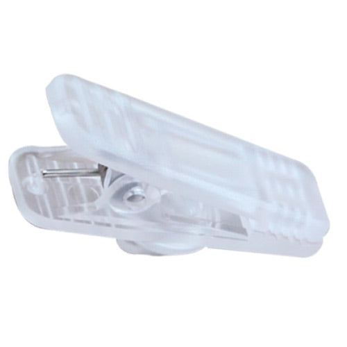 Stealth 360 Replacement Clear Clip Comm Gear Supply CGS