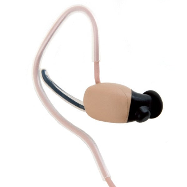 INVISIO M3 In-Ear Bone Conduction Microphone – Comm Gear Supply