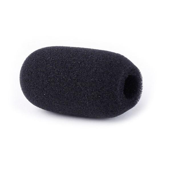 P/N: MICMUFF-F-S: Foam Mic Muff Small Comm Gear Supply CGS