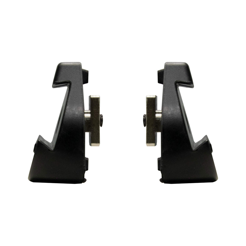 OC-MLOK﻿-SOLO: M-LOK Mounting Plate Kit to be used on existing OPS-CORE/FAST/ARC type of headset mounts. This kit will allow you to adapt OPS-CORE/FAST/ARC headset mounting brackets to a HHV Hard Head Veterans Helmet Rails. Comm Gear Supply CGS